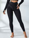 Push Up Quick-dry Leggings