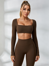 Saddle Brown