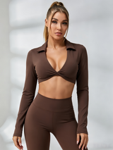 Saddle Brown