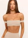 With Chest Pads Quick Dry Sports Bras