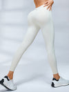ZASUWA Female Super Push-Up Leggings