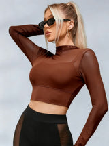 Saddle Brown