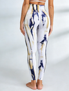 Hot Tie-dye Quick Dry Leggings