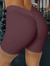 ZASUWA سروال ضيق نسائي Scrunch Bum