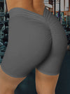 ZASUWA سروال ضيق نسائي Scrunch Bum