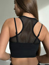 🖤ZASUWA Female Sexy Faux Leather Fishnet Micro Hot Shorts