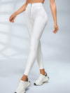 ZASUWA Female Must Have Zipper Leggings