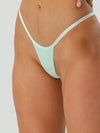 Sexy Cotton T-Back Panties