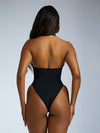🖤ZASUWA Female Mesh One Piece