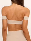 With Chest Pads Quick Dry Sports Bras