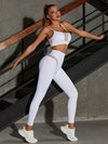 ❤ZASUWA Female Super Sexy Unique Mesh Sports Bras