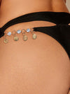 Kristallquaste Hohl Panties