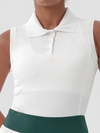 Color-Block Polo Tennis Set