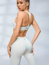ZASUWA Female Super Push-Up Leggings
