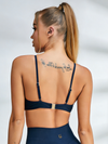 Super Hollow Out Breathable Yoga Sports Bras