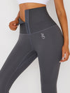 ZASUWA High Waist Fitness Corset Leggings X Carmen⭐