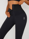 ZASUWA High Waist Fitness Corset Leggings X Carmen⭐