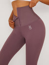 ZASUWA High Waist Fitness Corset Leggings X Carmen⭐