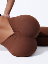 Saddle Brown