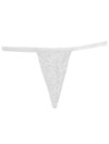 Sexy Cotton T-Back Panties
