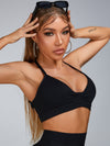 ❤ZASUWA Female Super Mesh Hip-lift Leggings