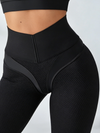 Push Up Quick-dry Leggings