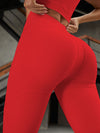 ❤ZASUWA Female Extra Sexy Push-Up "Juicy White" Leggings