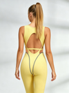 Sexy Hollow Out Jumpsuit