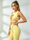 Sexy Hollow Out Short Romper