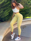 Stretch Hip Waist Tight Legging X Carmen⭐