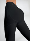❤ZASUWA Female Extra Sexy Push-Up "Juicy White" Leggings