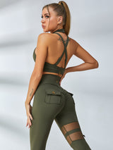 Dark Sea Green