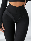 Push Up Quick-dry Leggings