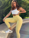 Stretch Hip Waist Tight Legging X Carmen⭐