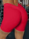 ZASUWA سروال ضيق نسائي Scrunch Bum