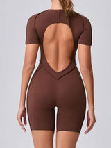 Saddle Brown