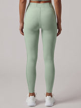 Pale Green
