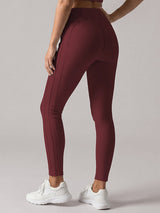 Dark Red