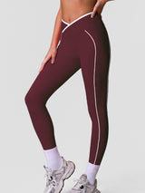 Dark Red
