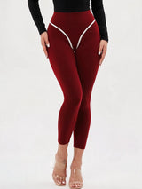 Dark Red