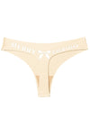 ZASUWA Female Sexy Bow Print Panties