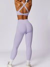 ZASUWA Female Cross Back Tracksuit