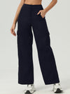 ZASUWA Female Basic Must-have Cropped Short Sleeves