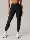 ZASUWA Female Sexy Hot Stamping Print Leggings