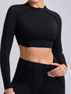 ZASUWA Female Super “Future Interstellar” Stylish&Sexy Leggings