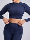 ZASUWA Female Super “Future Interstellar” Stylish&Sexy Leggings