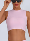 ZASUWA Female Beautiful Back Bow-knot Quick Dry Sports Bras