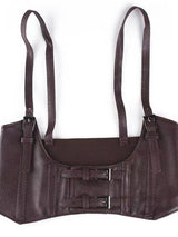 Saddle Brown