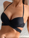 ZASUWA Female Cross Back Sports Bras