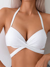 ZASUWA Female Cross Back Sports Bras